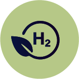 Servicio - Gestión de Hidrógeno Verde