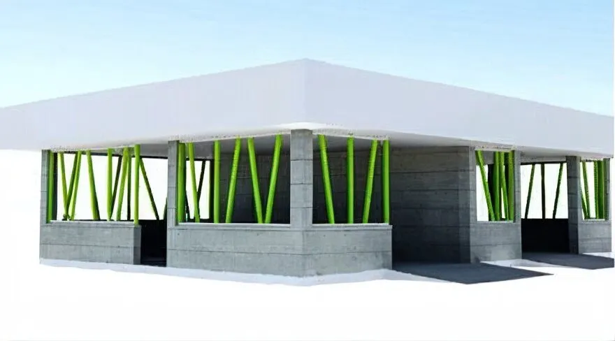 Proyecto Almacenamiento de Sustancias Peligrosas – ENAP Aconcagua