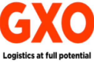 GXO-logo